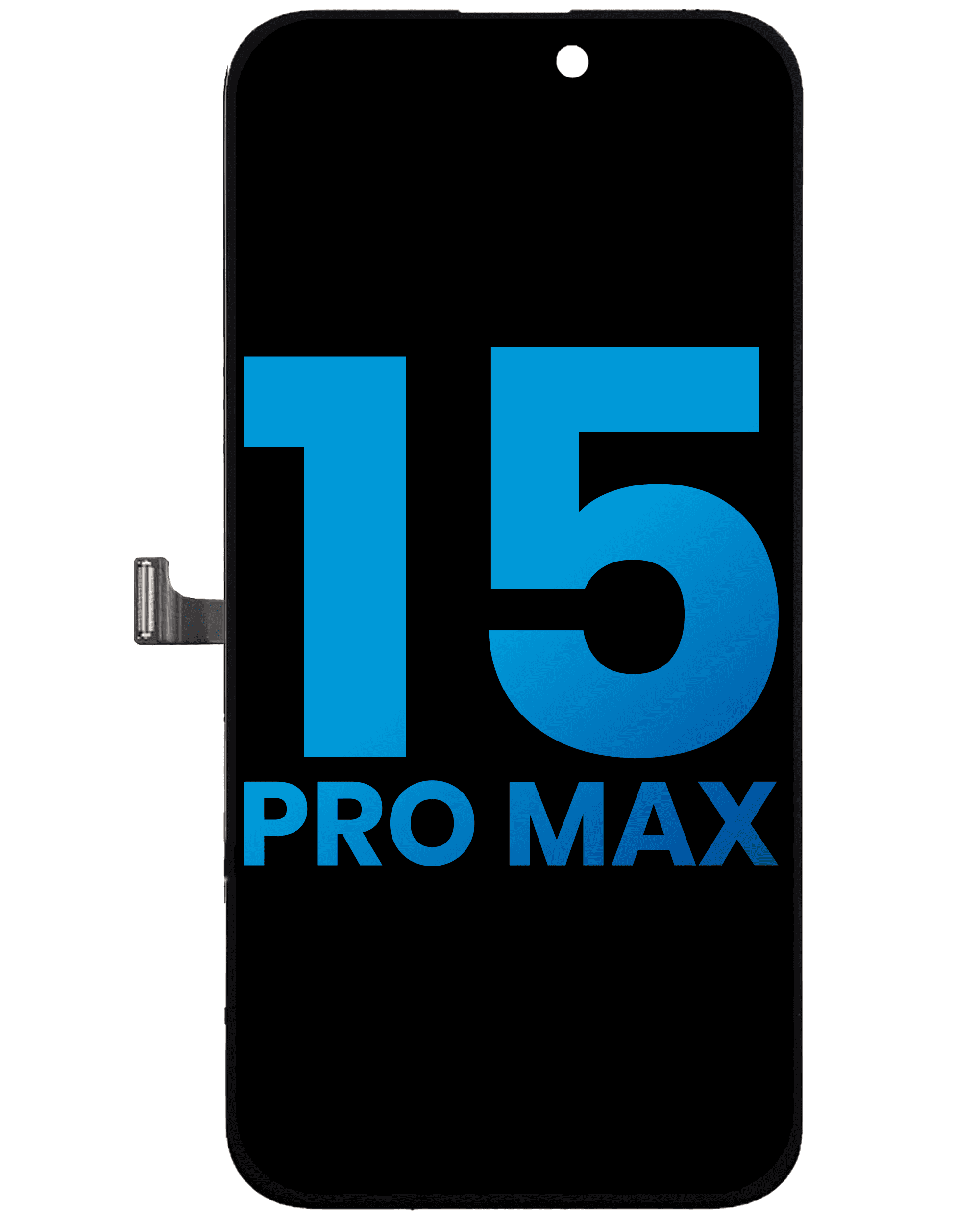 DISPLAY IPHONE 15 PRO MAX FHD1080p INCELL 120Hz
