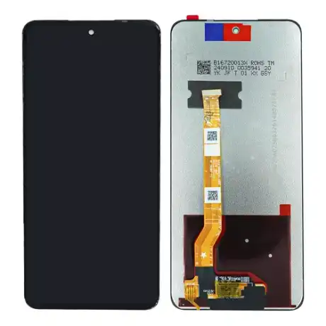 DISPLAY OPPO A40 / A60 COMPATIVEL