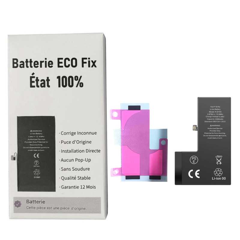 BATERIA IPHONE 15 PRO