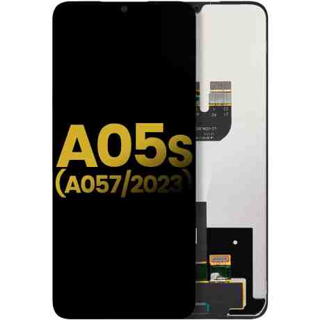 DISPLAY SAMSUNG Galaxy A05S (A057)
