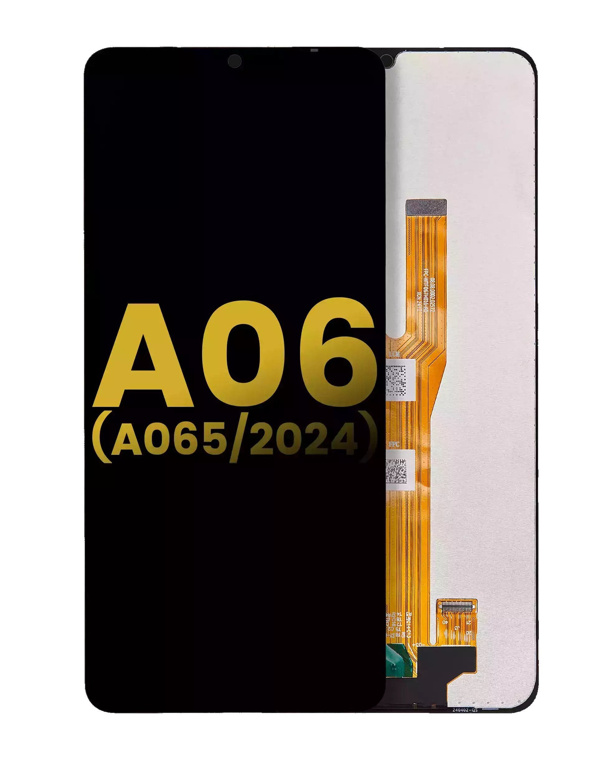 DISPLAY Samsung Galaxy A06 (2024) (A065)