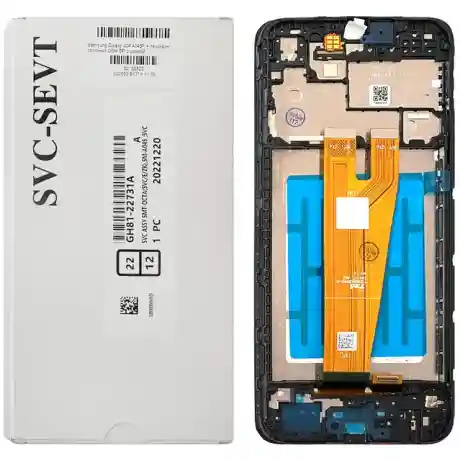DISPLAY ORIGINAL  Galaxy A04s (A047F)