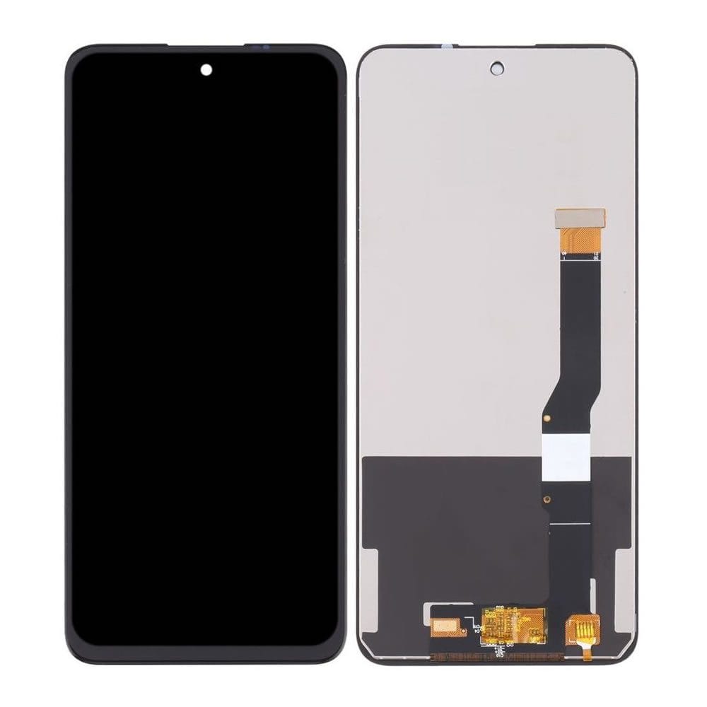 Display Tcl 20L/20 Lite/Tcl 20L Plus/20 Lite Plus/T774H/T774B/T775H 6.67″
