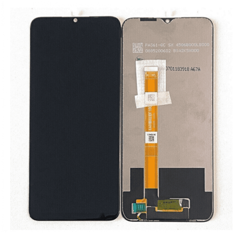 DISPLAY OPPO A15 / A15s / A35 / A16K / A16e (2020)