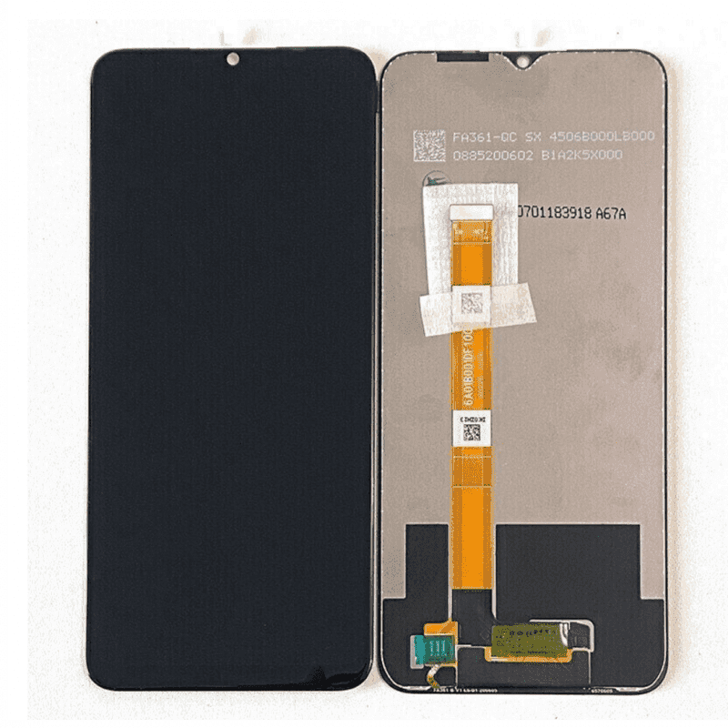 DISPLAY OPPO A15 / A15s / A35 / A16K / A16e (2020)