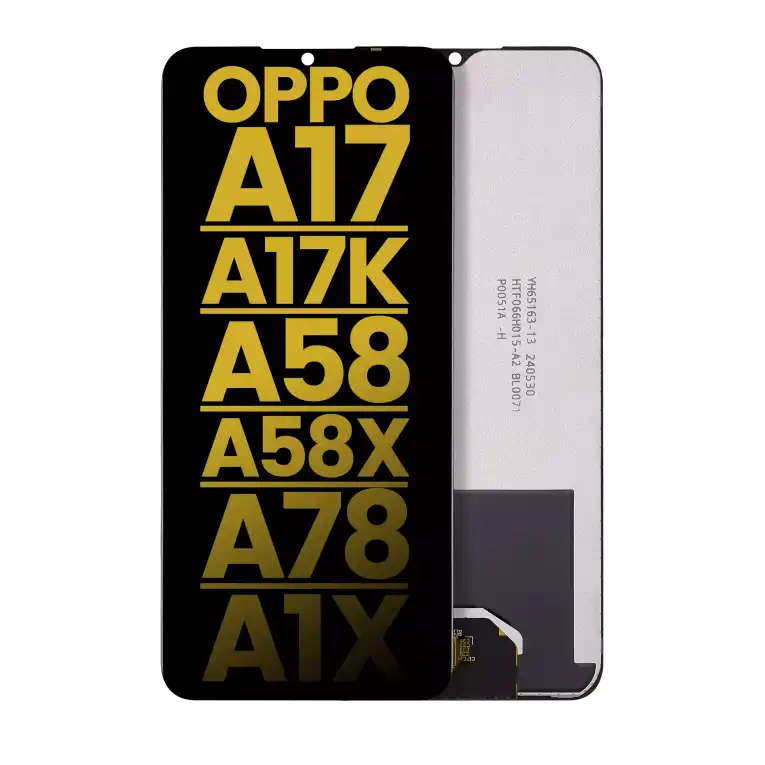 OPPO A17 OKPC BRAGA