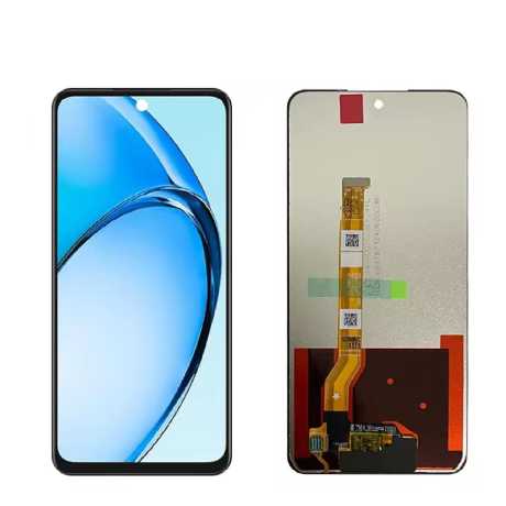 DISPLAY Oppo A40 / A60 4G 5G / A80 / A5 2025 4G 5G / A5 Pro 4G 5G
