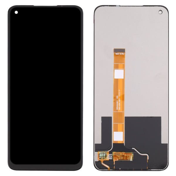 DISPLAY OPPO A53s