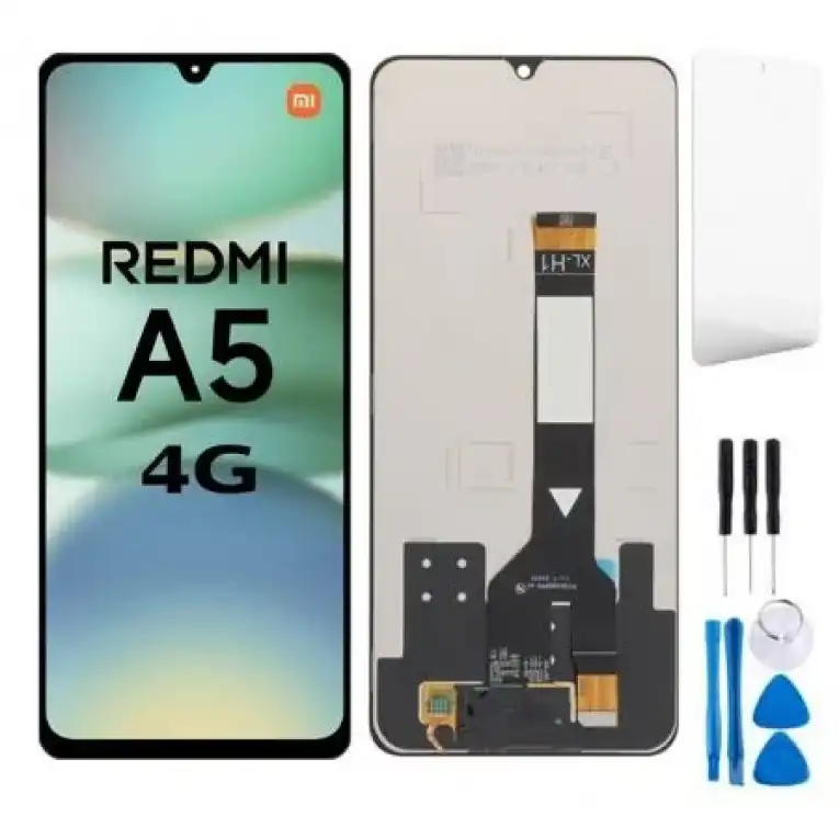 REDMI A5 LONGO OKPC BRAGA