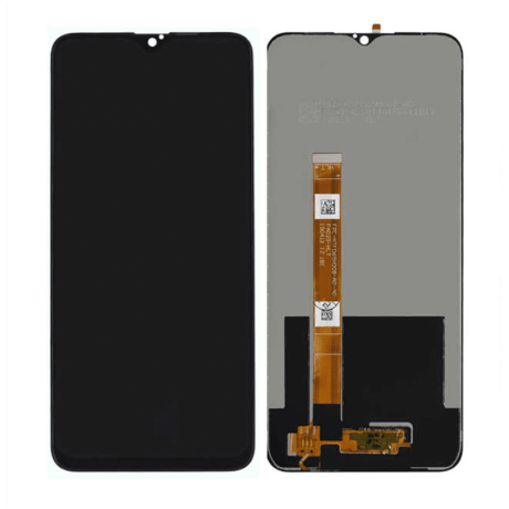 DISPLAY Realme 5 & 5i & 6i 4G 2020
