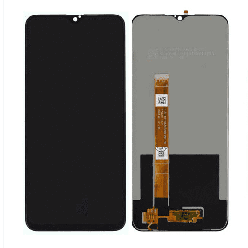 DISPLAY Realme 5 & 5i & 6i 4G 2020