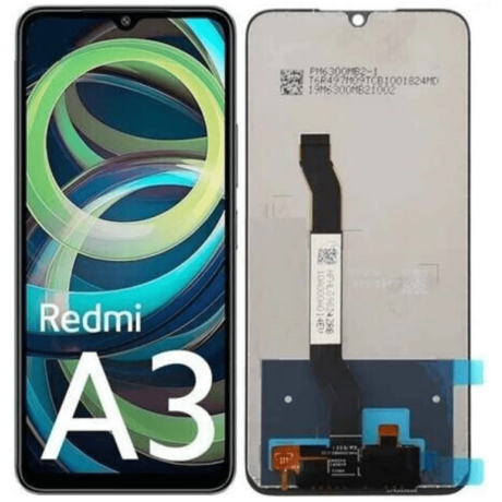 DISPLAY Xiaomi Redmi A3 4G (2024)  (Original Pack)