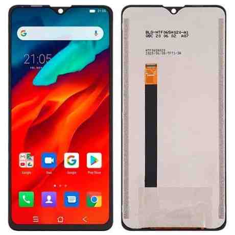 DISPLAY Blackview A80 Pro | A80 Plus