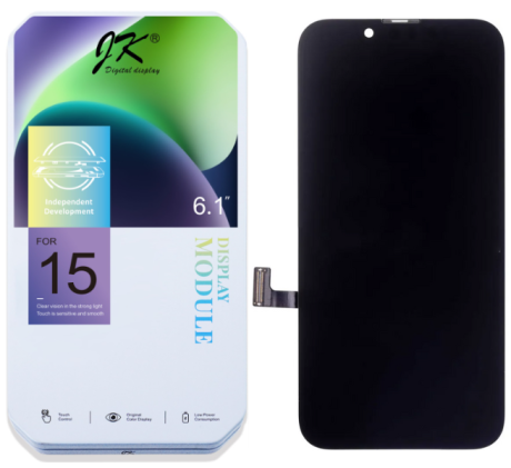 DISPLAY IPHONE 15 INCELL