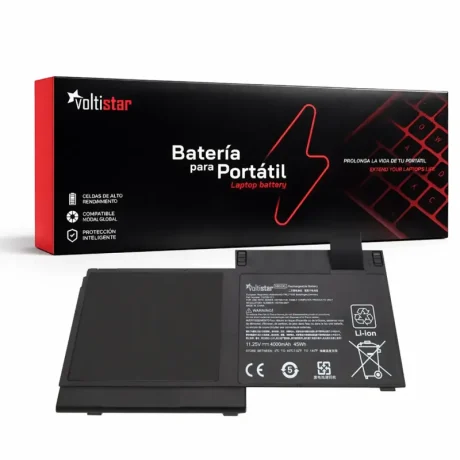 BATERIA PARA LAPTOP HP 720 G1 820 G1 820 G2 717378-001 716726-421 SB03XL