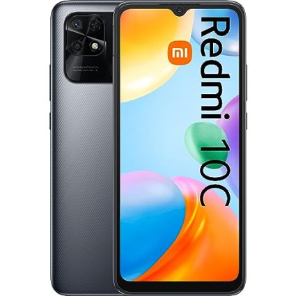 REDMI 10C 5GB+64GB Recondicionado