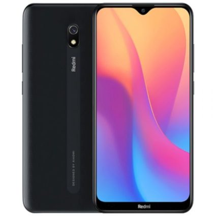 Redmi 8A Dual Sim 64GB Preto Recondicionado