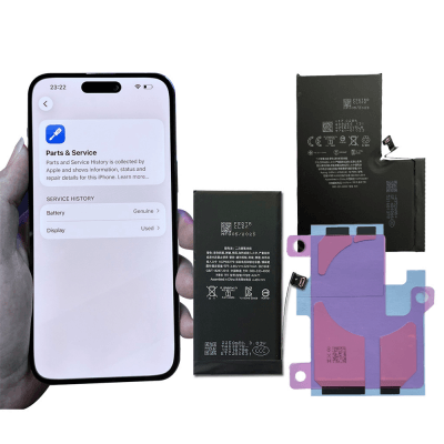 BATERIA IPHONE 13 PRO MAX COMPATIVEL – SEM POP-UP / SAUDE 100%