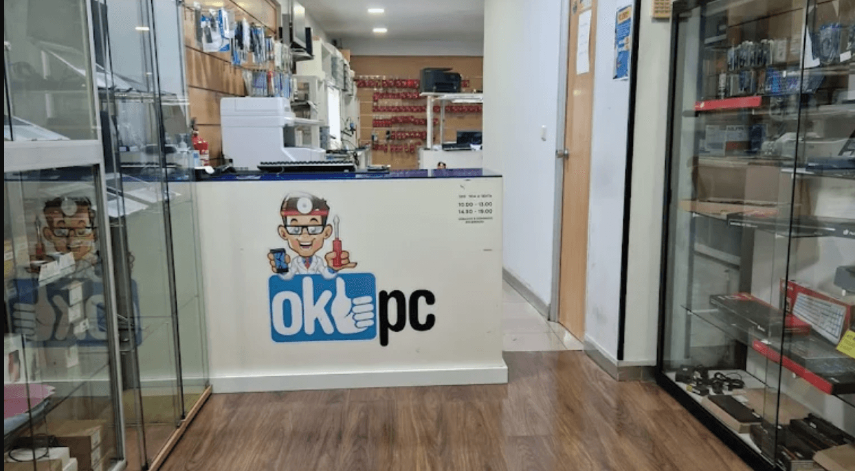OKPC Braga