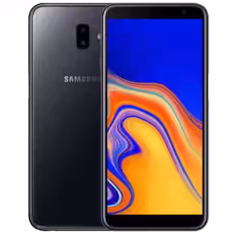Samsung Galaxy J610F J6+ (2018) Dual Sim 32GB Preto, Livre (Recondicionado)