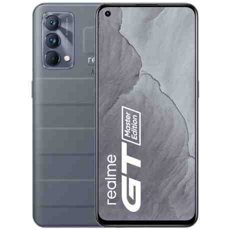 Realme GT Master Edition (6GB+128GB) Cinza (Recondicionado)