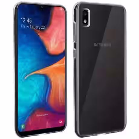 Samsung A10 2GB/32GB, Livre (Recondicionado)