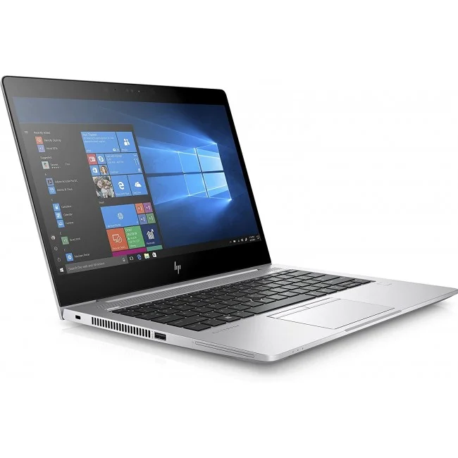 PORTÁTIL HP ELITEBOOK 830 G6 · i5 gen8 · Touch FHD de 13,3" · 8 GB · 256 GB SSD - Image 2
