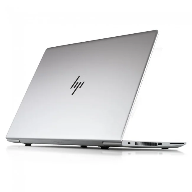 PORTÁTIL HP ELITEBOOK 830 G6 · i5 gen8 · Touch FHD de 13,3" · 8 GB · 256 GB SSD - Image 3