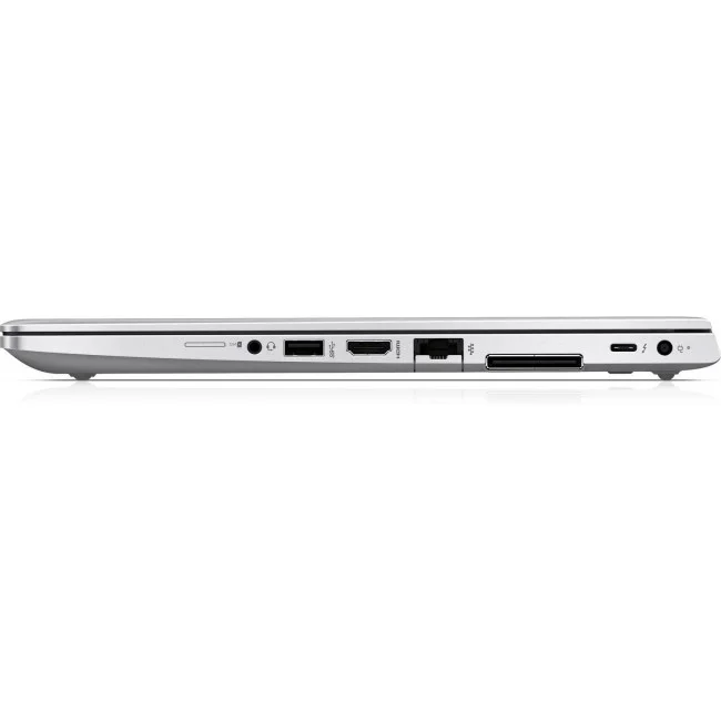 PORTÁTIL HP ELITEBOOK 830 G6 · i5 gen8 · Touch FHD de 13,3" · 8 GB · 256 GB SSD - Image 4