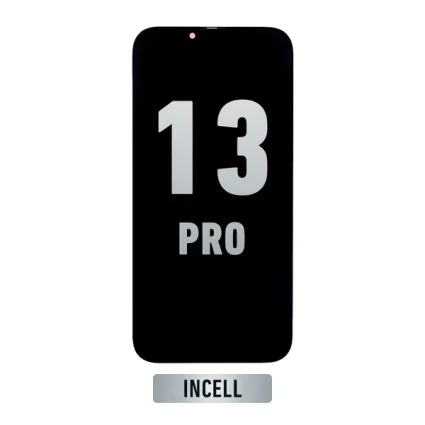 DISPLAY IPHONE 13 PRO INCELL 120 Hz S/ MENSAGEM